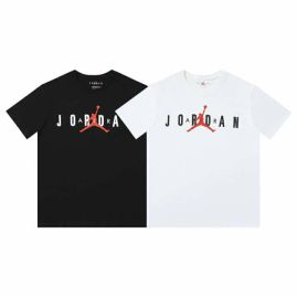 Picture of Jordan T Shirts Short _SKUJordanM-3XLJ10551736543